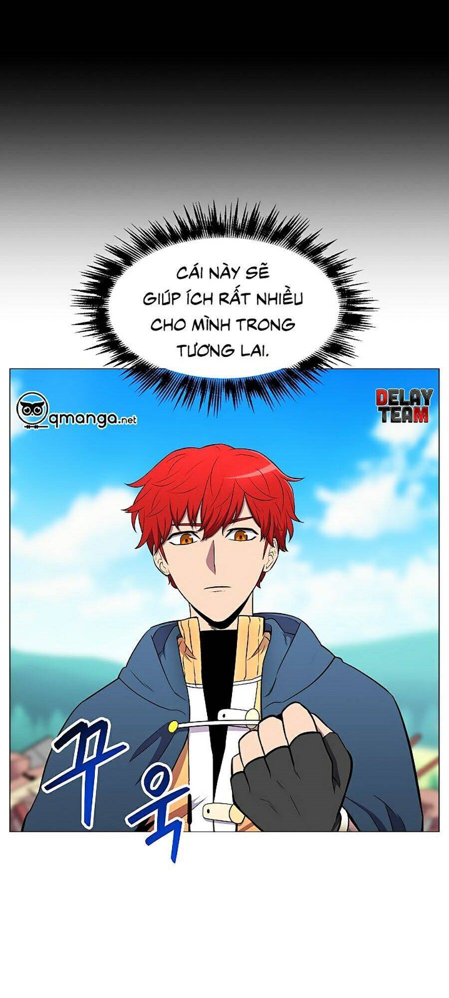 Người Nâng Cấp - Chương 9