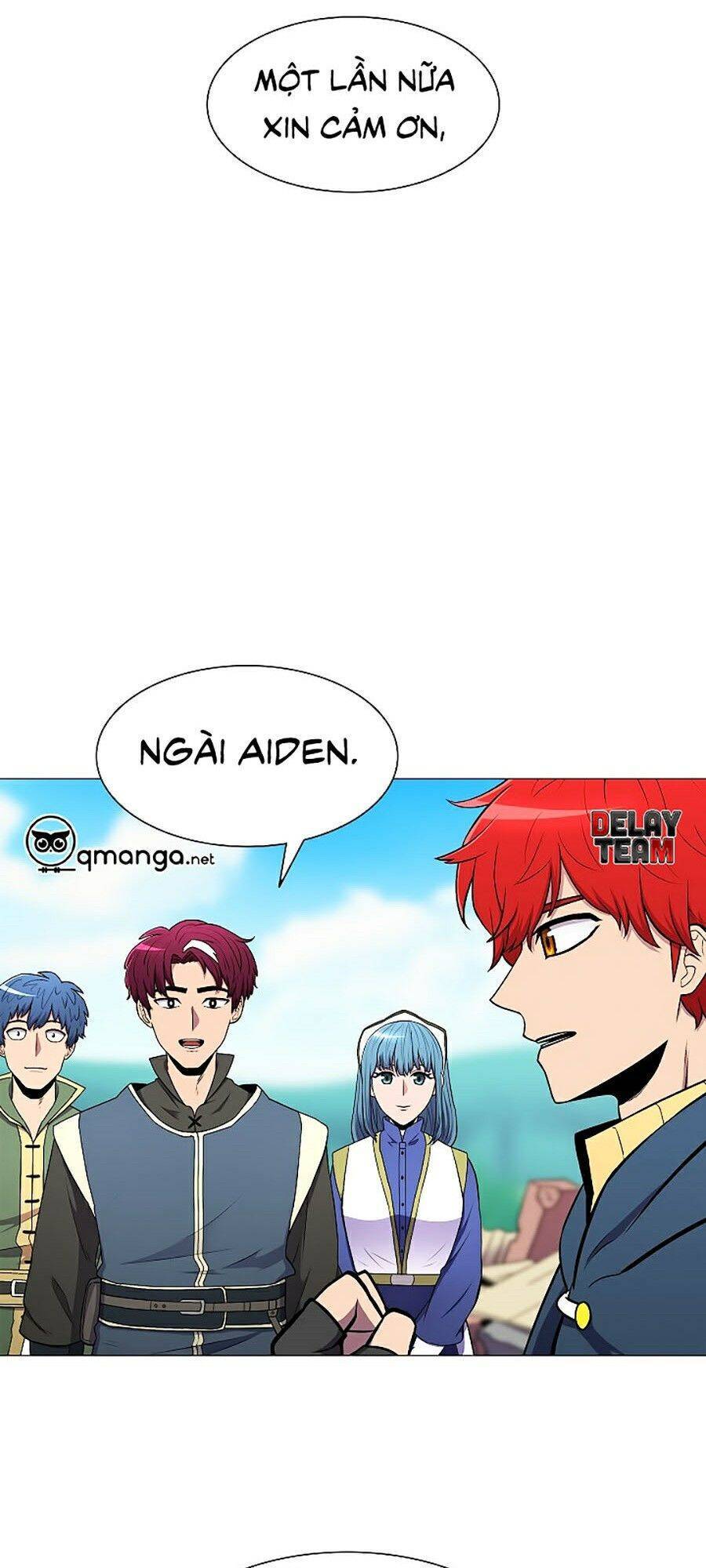 Người Nâng Cấp - Chương 9