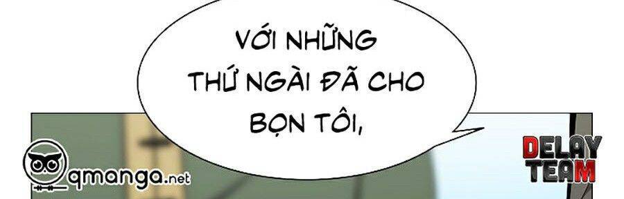 Người Nâng Cấp - Chương 9