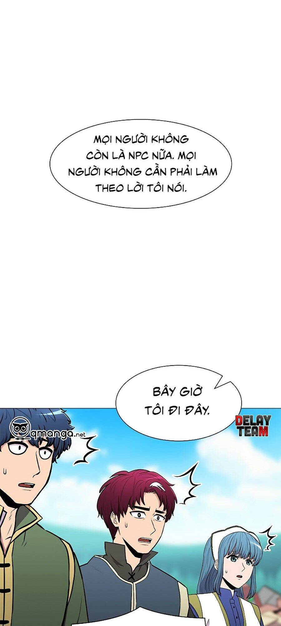 Người Nâng Cấp - Chương 9