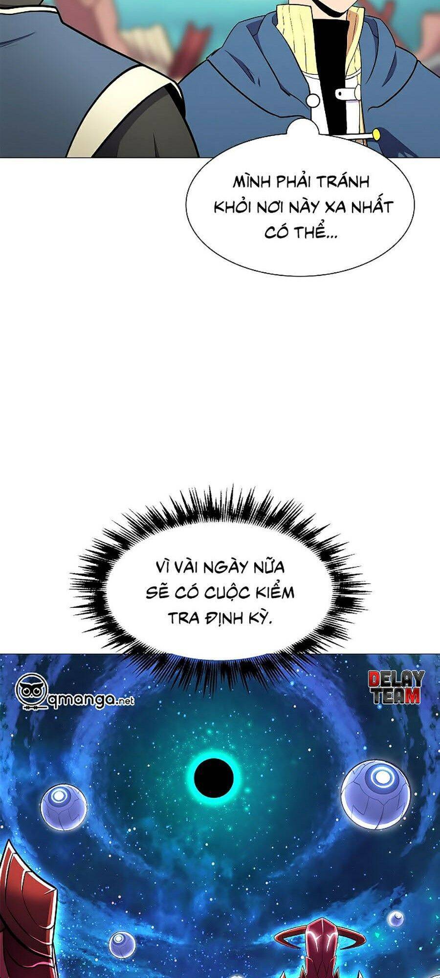 Người Nâng Cấp - Chương 9