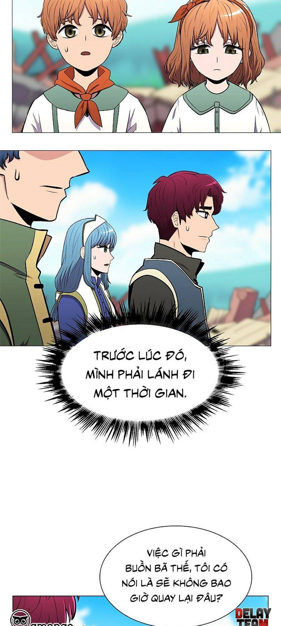 Người Nâng Cấp - Chương 9