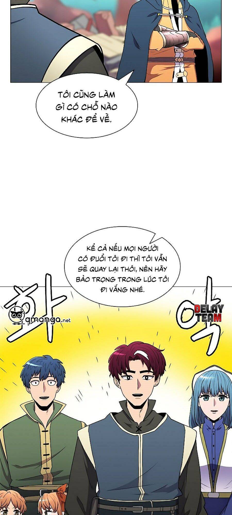 Người Nâng Cấp - Chương 9