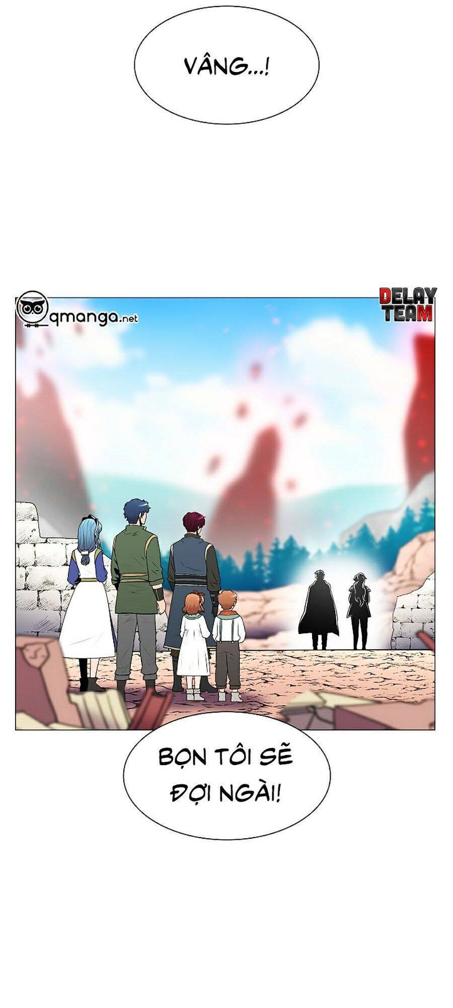 Người Nâng Cấp - Chương 9