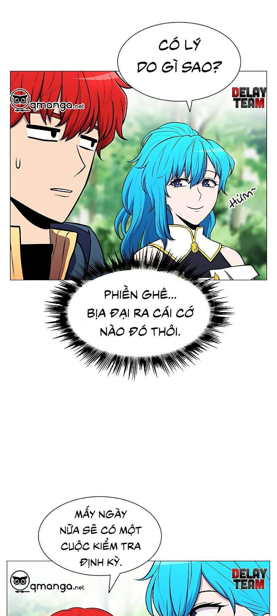 Người Nâng Cấp - Chương 9