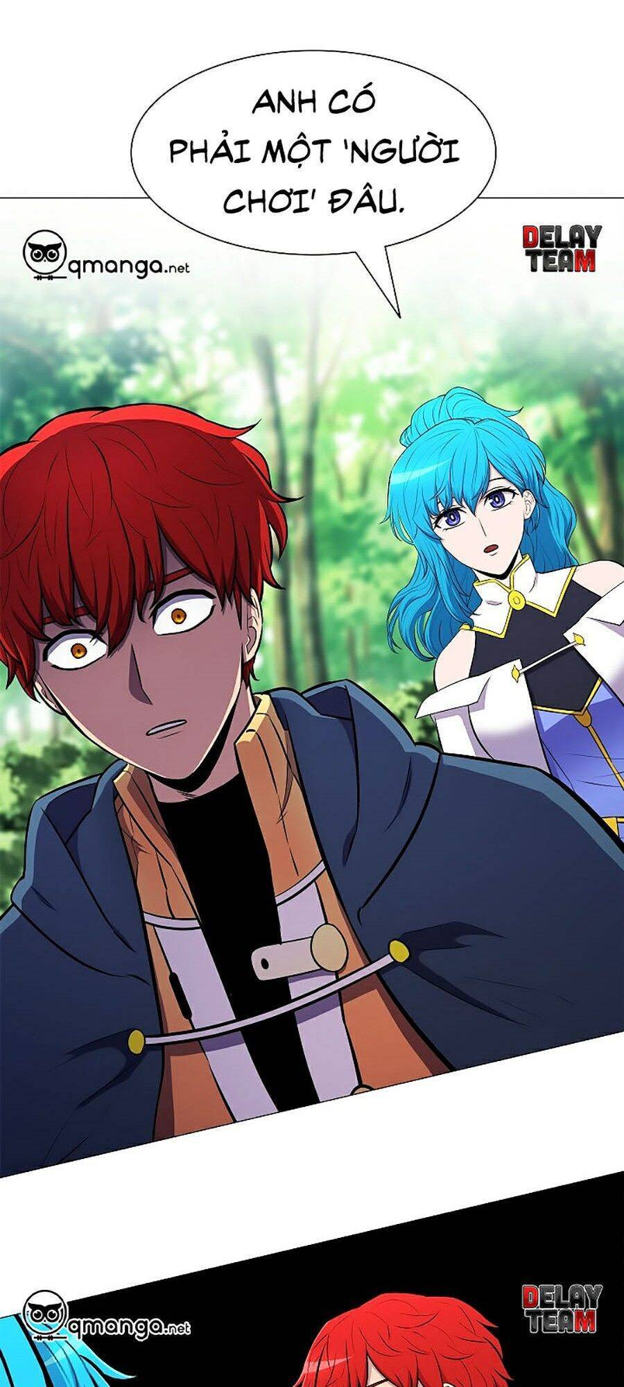 Người Nâng Cấp - Chương 9