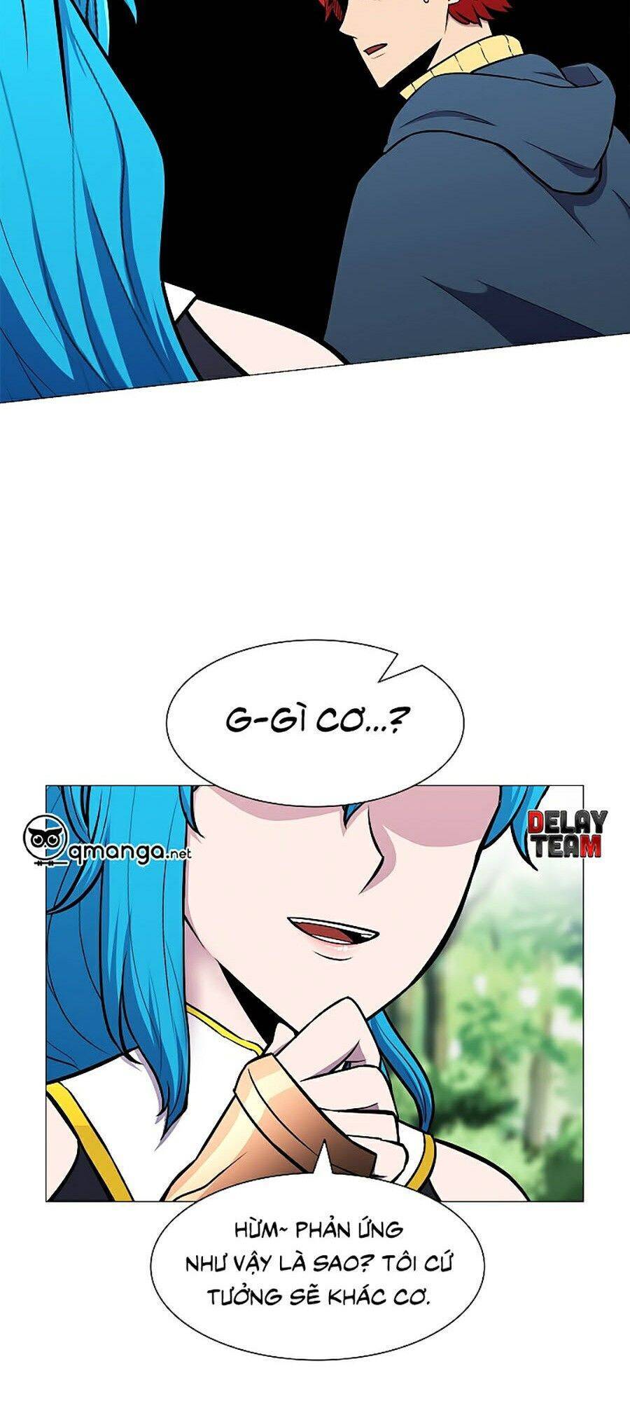 Người Nâng Cấp - Chương 9