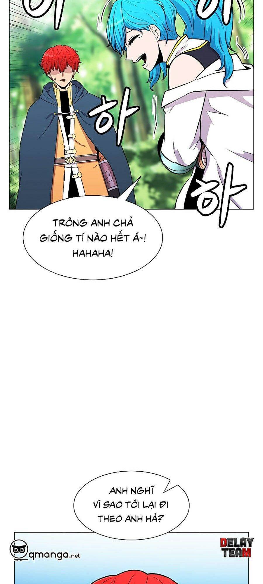 Người Nâng Cấp - Chương 9