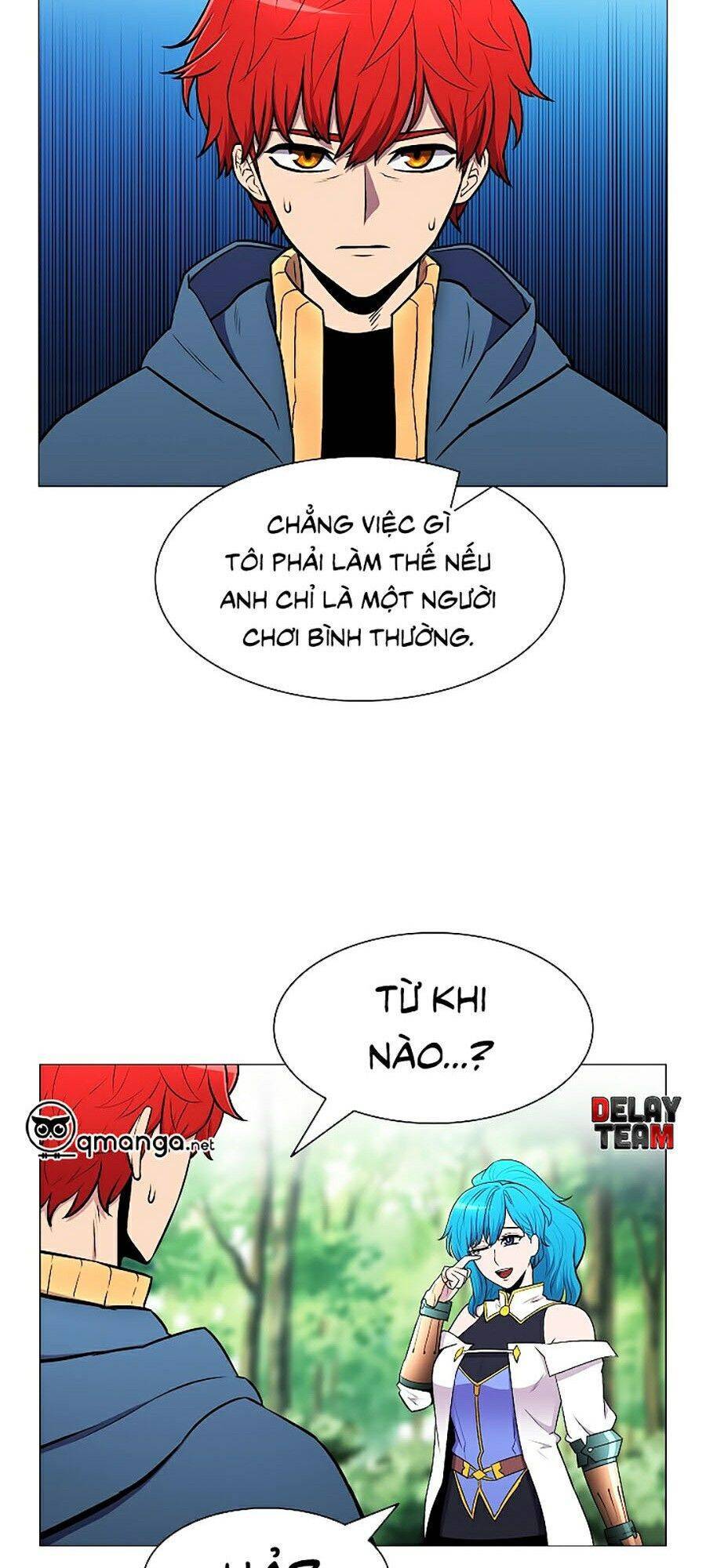 Người Nâng Cấp - Chương 9