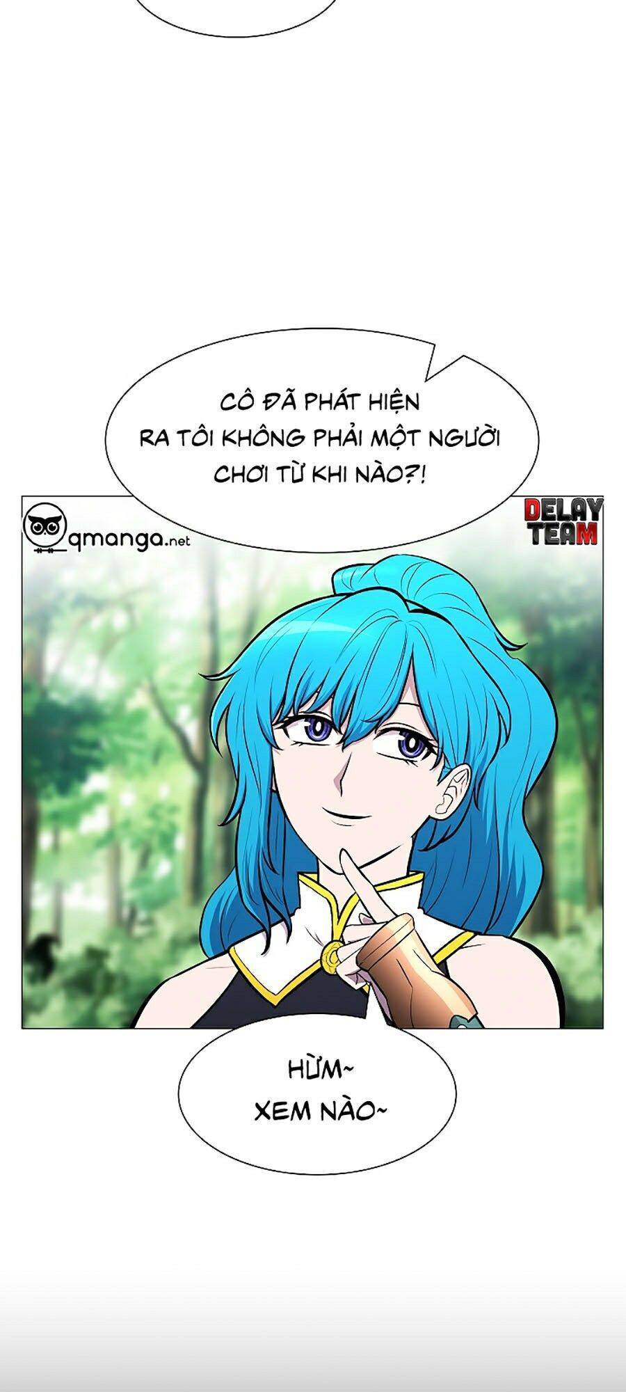 Người Nâng Cấp - Chương 9