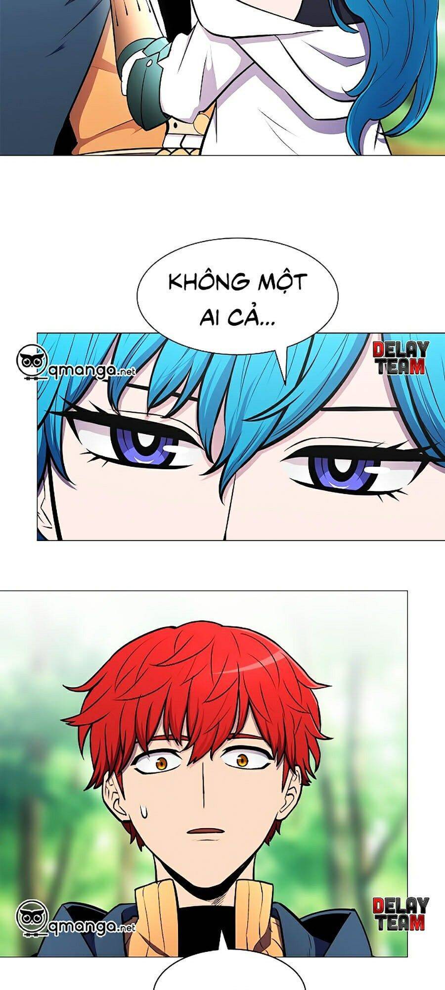 Người Nâng Cấp - Chương 9