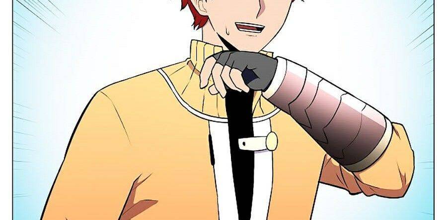 Người Nâng Cấp - Chương 9