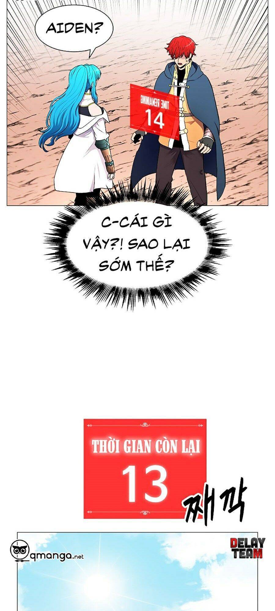 Người Nâng Cấp - Chương 9