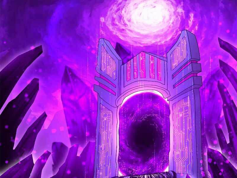 Người Nâng Cấp - Chương 62