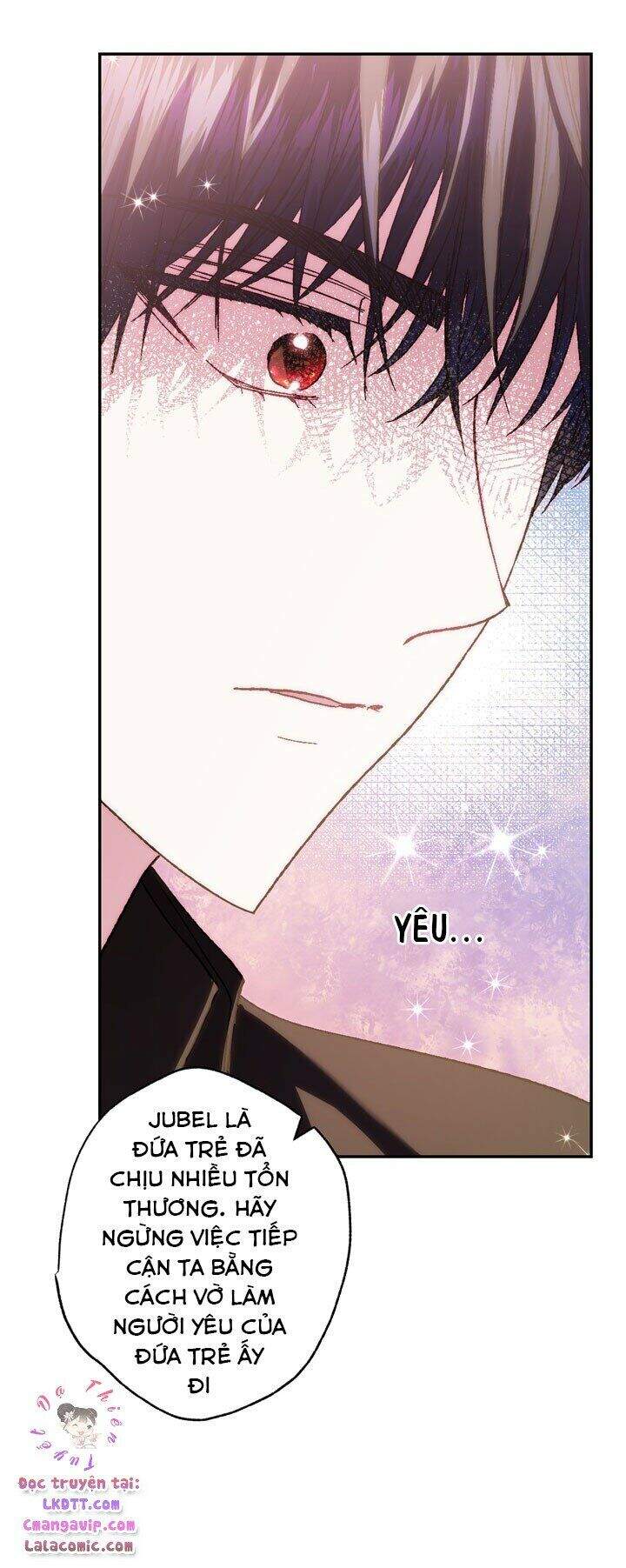 Cha Ơi Con Không Muốn Kết Hôn Đâu - Chương 43