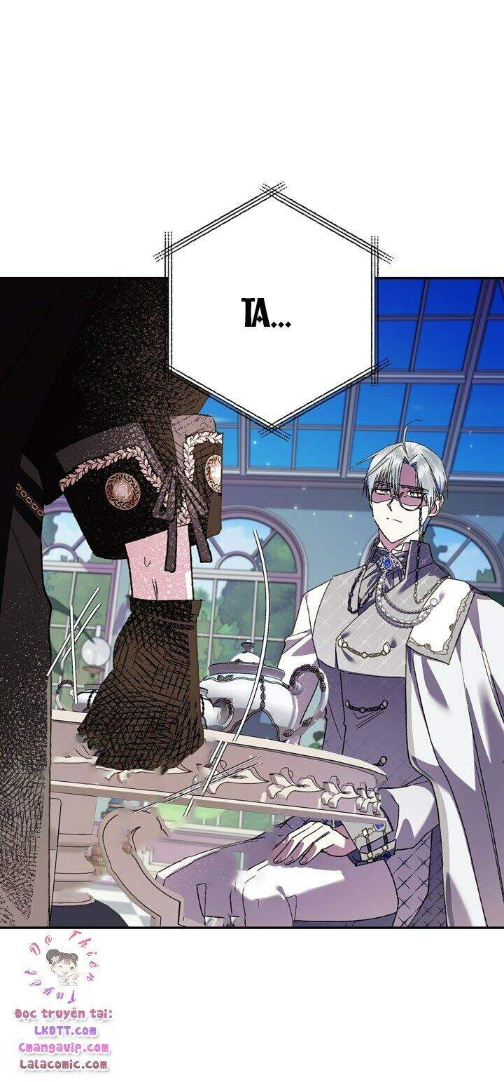 Cha Ơi Con Không Muốn Kết Hôn Đâu - Chương 43