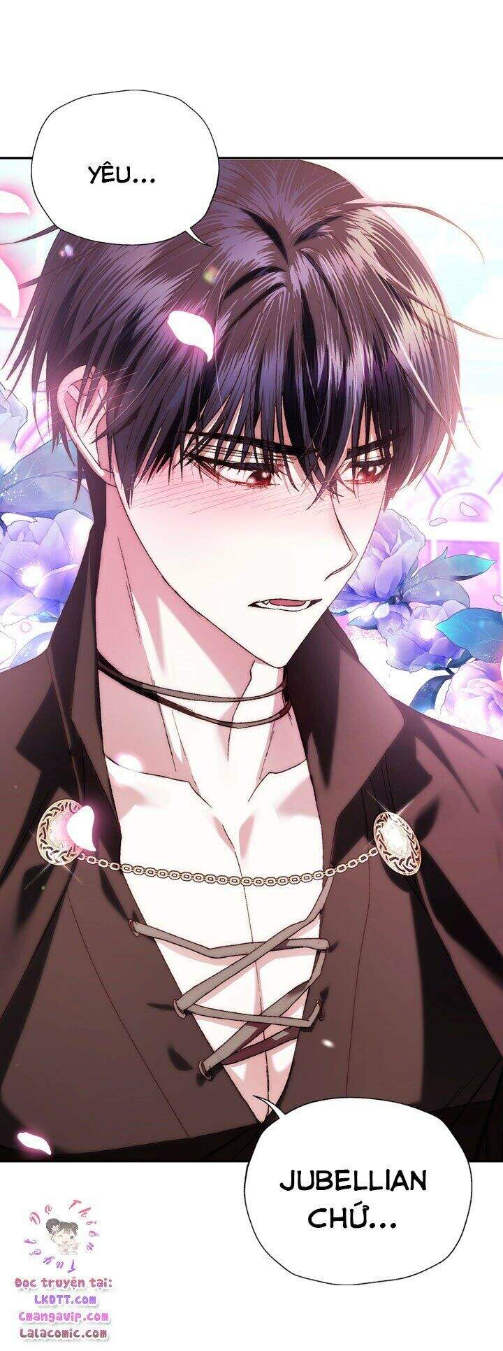 Cha Ơi Con Không Muốn Kết Hôn Đâu - Chương 43