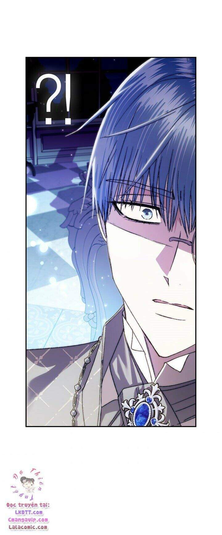 Cha Ơi Con Không Muốn Kết Hôn Đâu - Chương 43