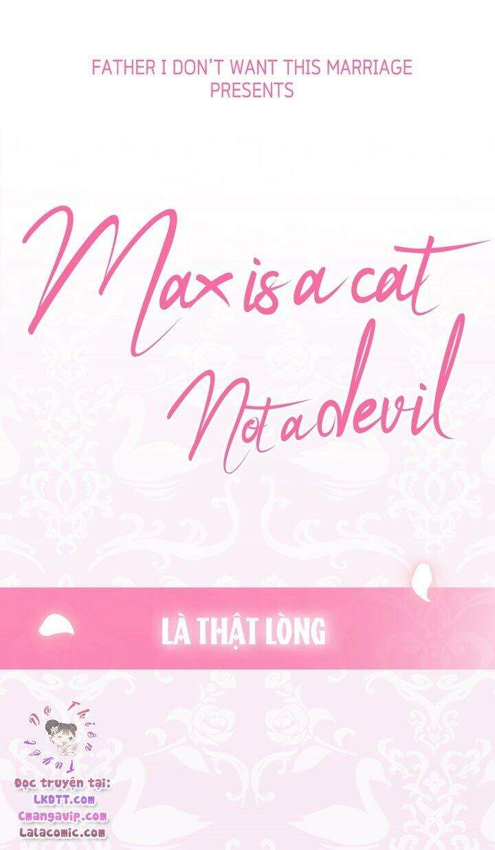 Cha Ơi Con Không Muốn Kết Hôn Đâu - Chương 43