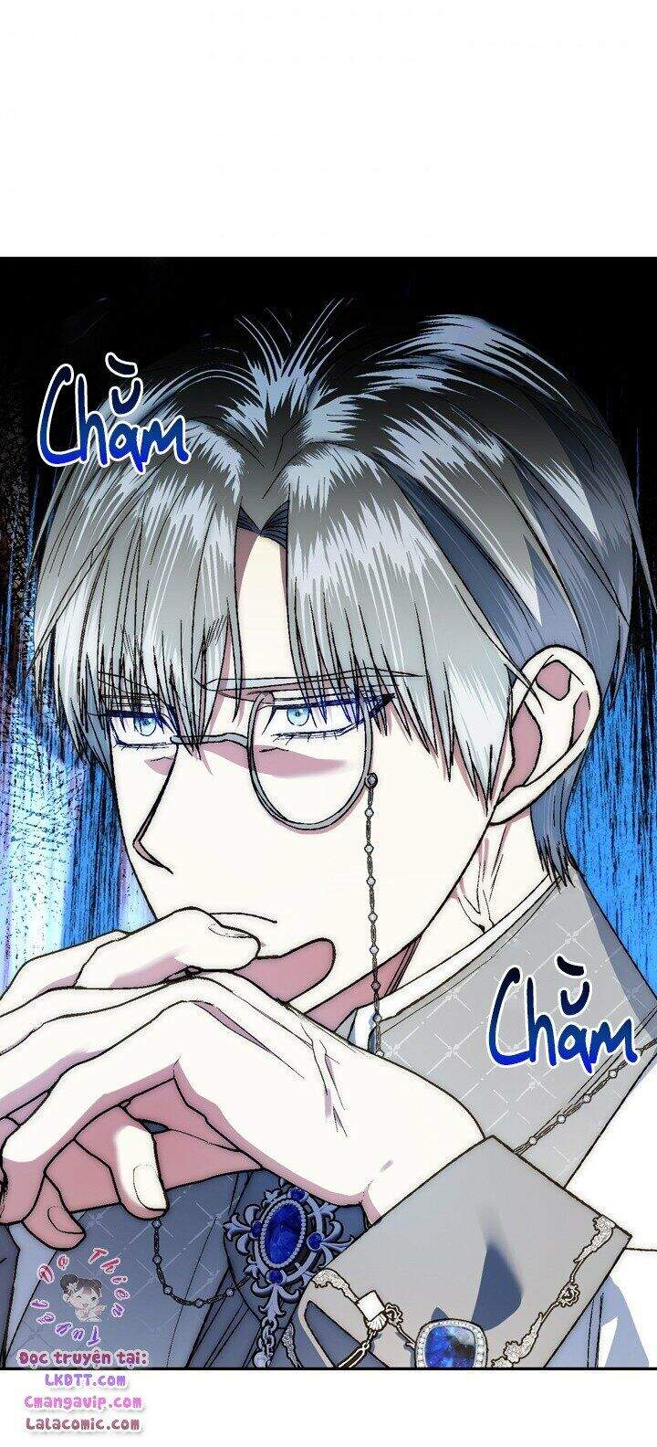 Cha Ơi Con Không Muốn Kết Hôn Đâu - Chương 43