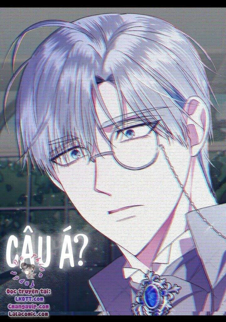 Cha Ơi Con Không Muốn Kết Hôn Đâu - Chương 43