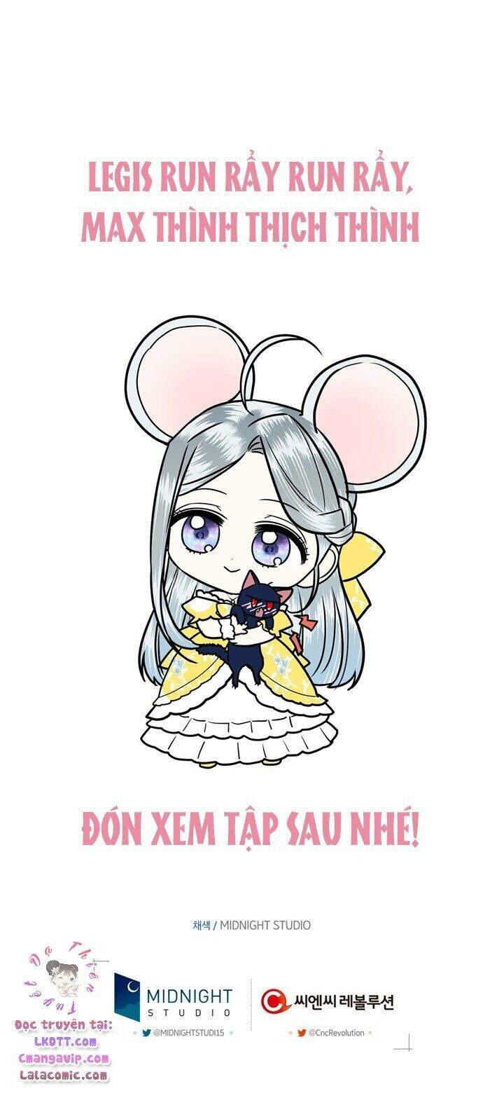 Cha Ơi Con Không Muốn Kết Hôn Đâu - Chương 43