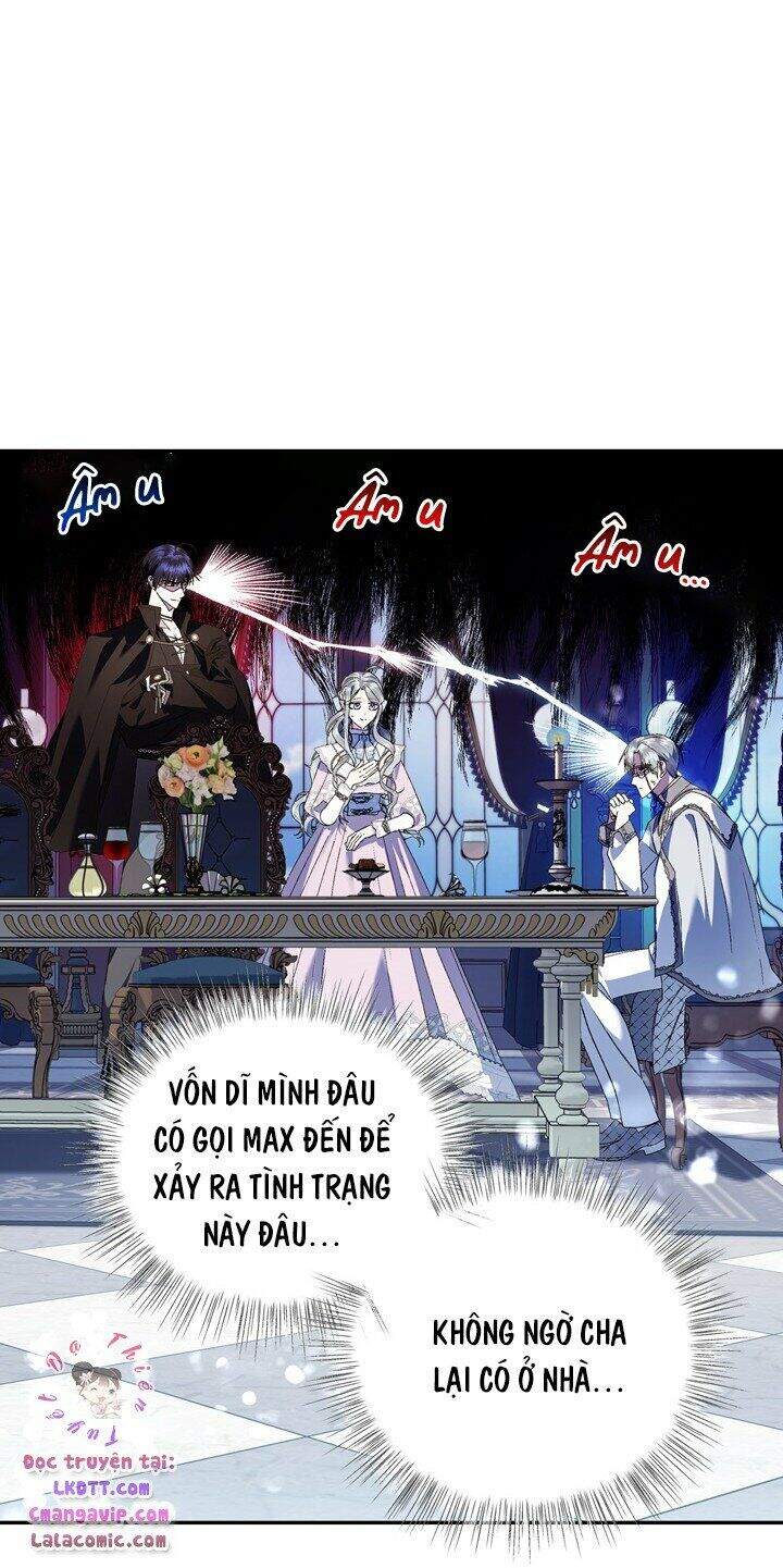 Cha Ơi Con Không Muốn Kết Hôn Đâu - Chương 43