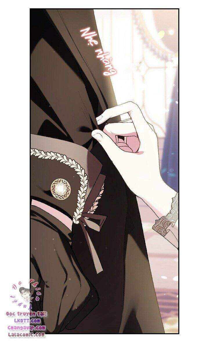 Cha Ơi Con Không Muốn Kết Hôn Đâu - Chương 43