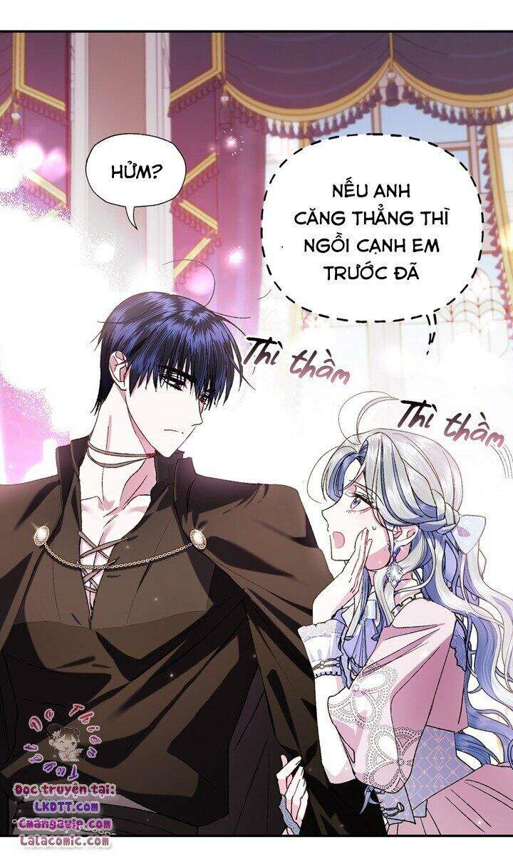 Cha Ơi Con Không Muốn Kết Hôn Đâu - Chương 43