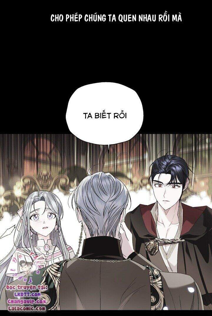 Cha Ơi Con Không Muốn Kết Hôn Đâu - Chương 43