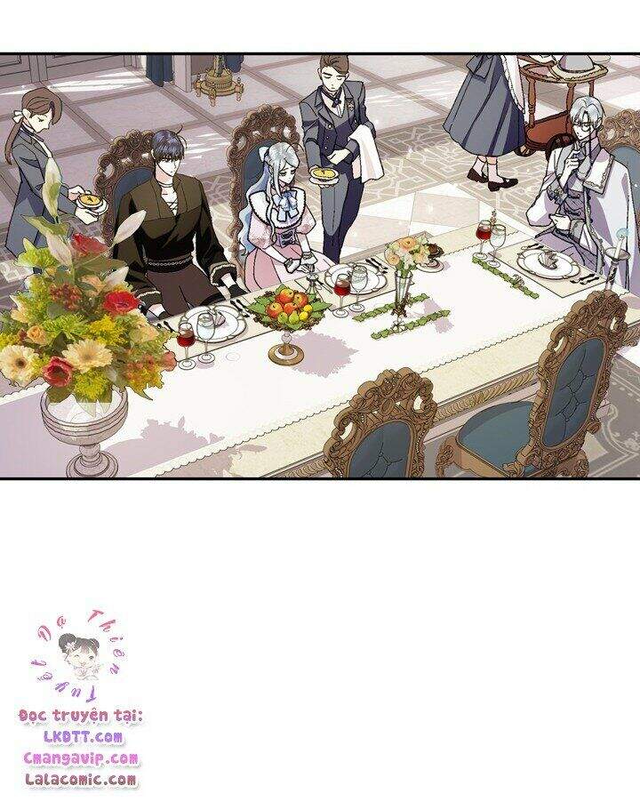 Cha Ơi Con Không Muốn Kết Hôn Đâu - Chương 43