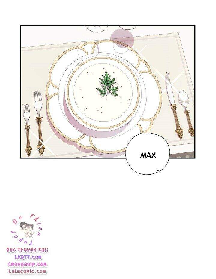 Cha Ơi Con Không Muốn Kết Hôn Đâu - Chương 43