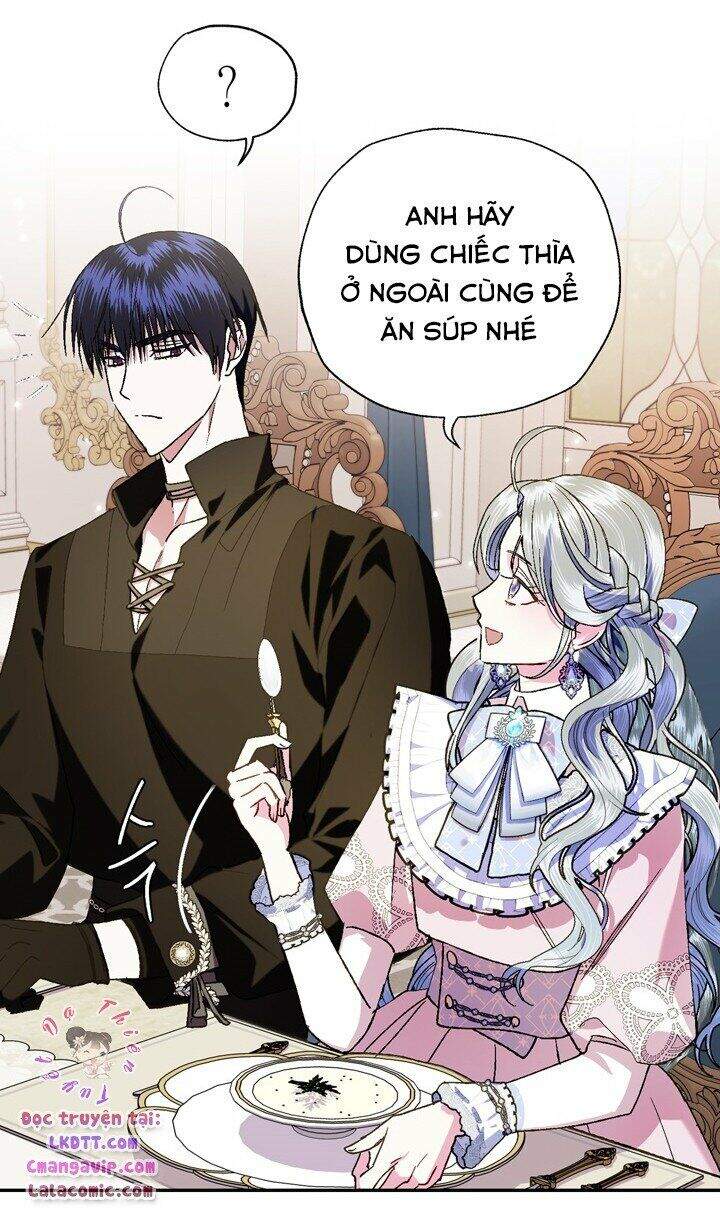 Cha Ơi Con Không Muốn Kết Hôn Đâu - Chương 43