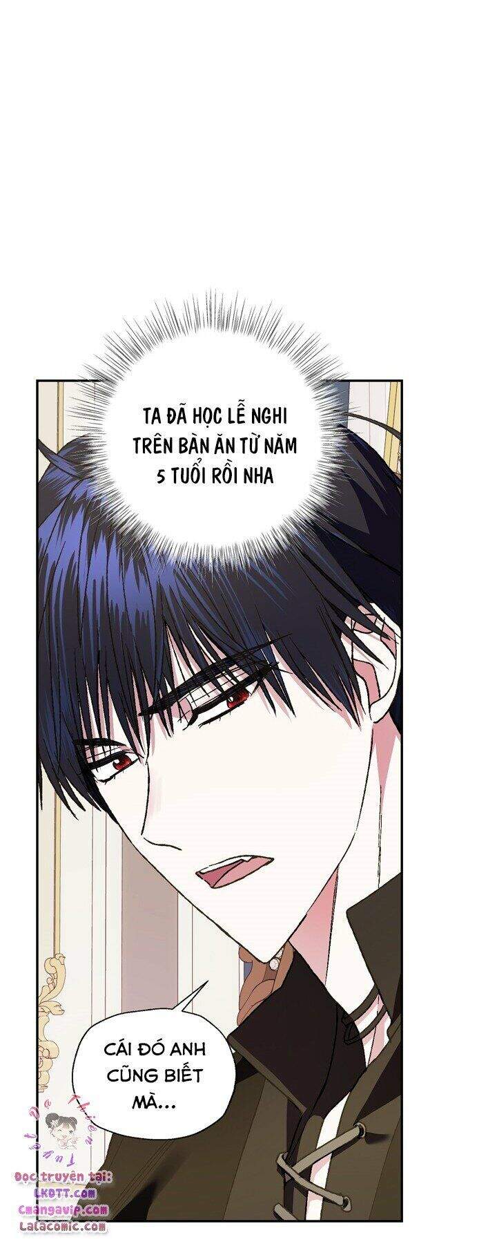 Cha Ơi Con Không Muốn Kết Hôn Đâu - Chương 43