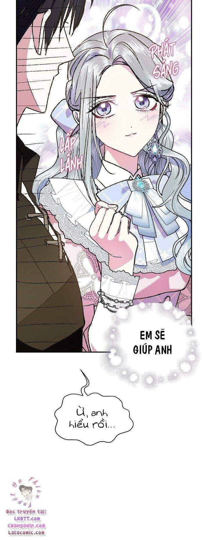 Cha Ơi Con Không Muốn Kết Hôn Đâu - Chương 43