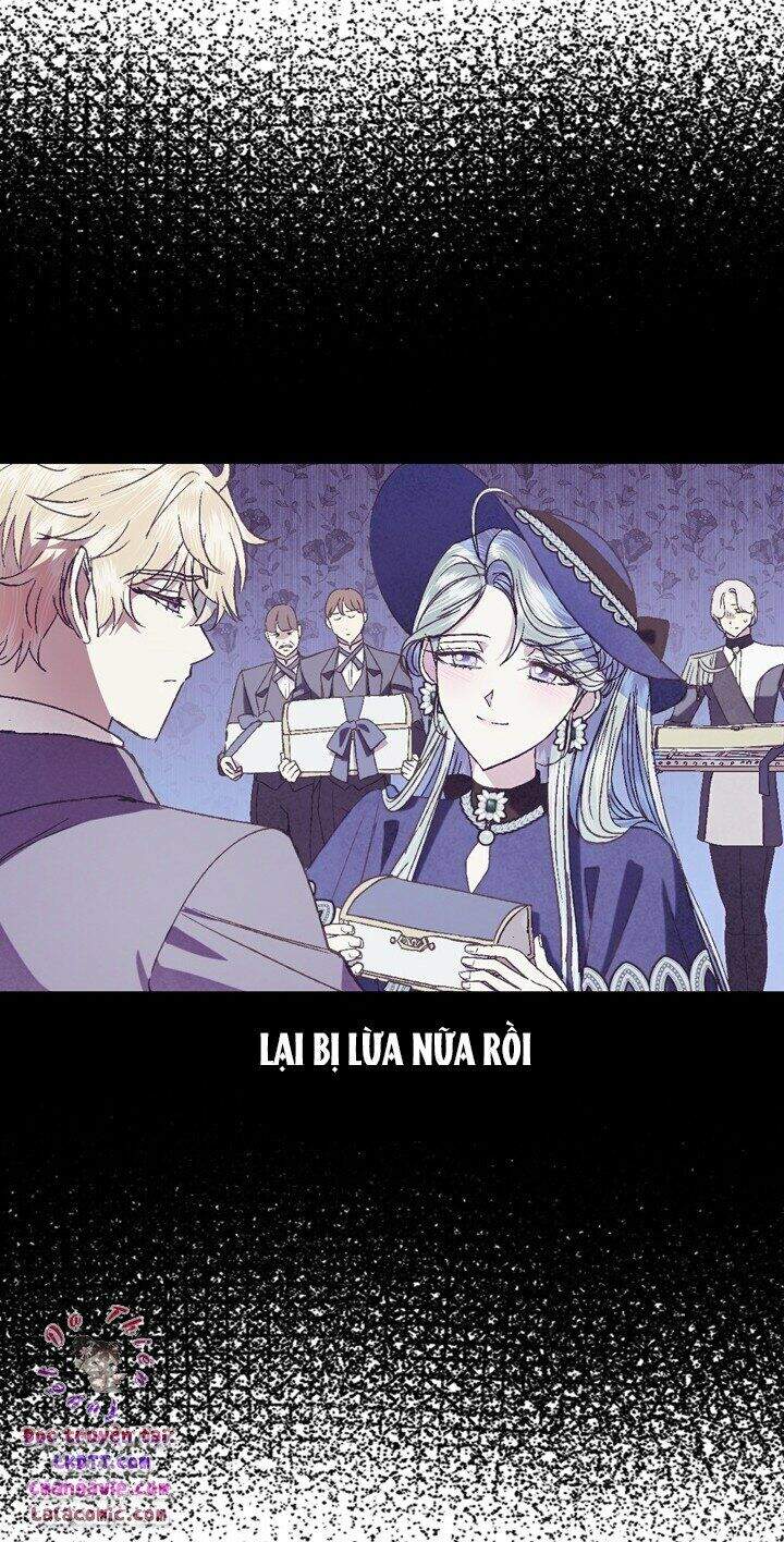 Cha Ơi Con Không Muốn Kết Hôn Đâu - Chương 43