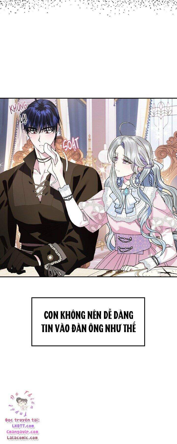 Cha Ơi Con Không Muốn Kết Hôn Đâu - Chương 43