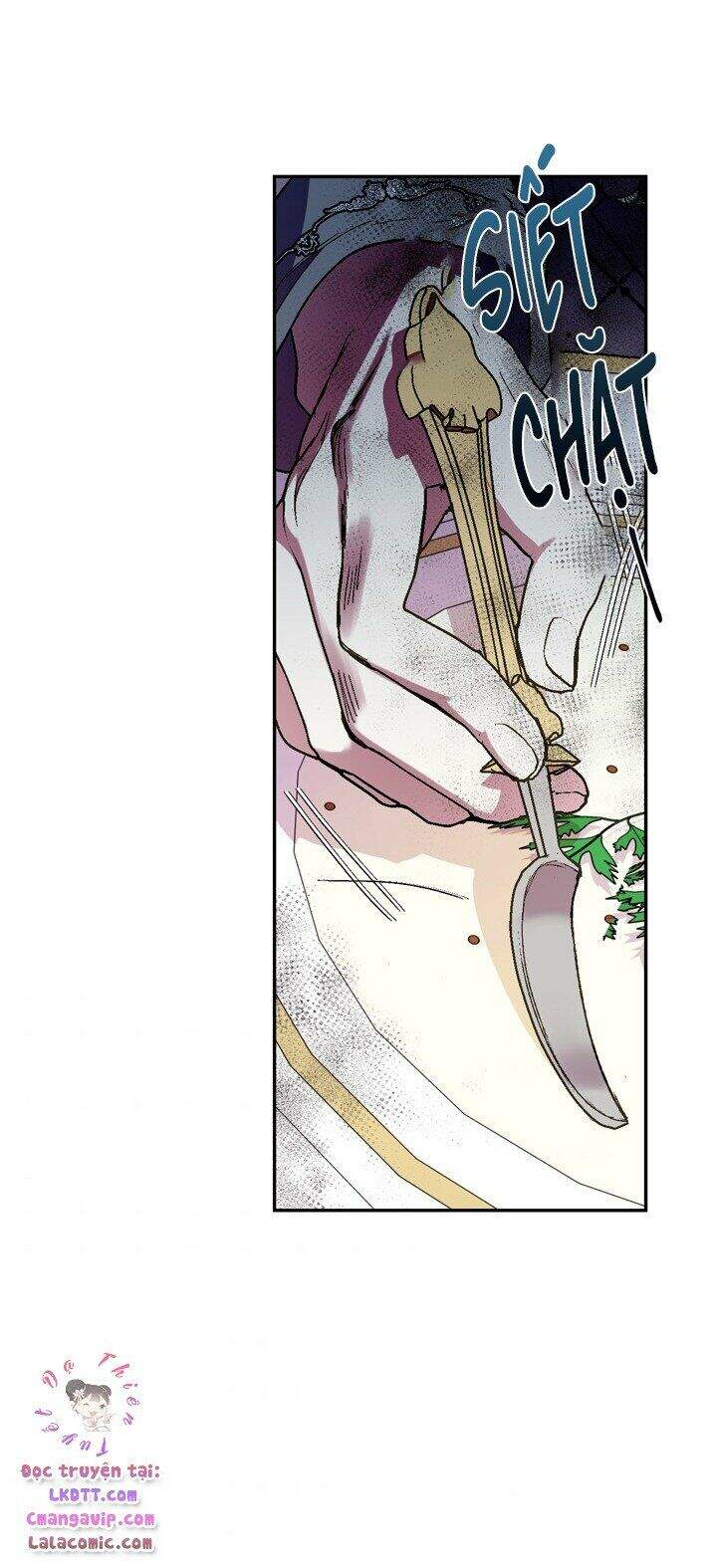 Cha Ơi Con Không Muốn Kết Hôn Đâu - Chương 43