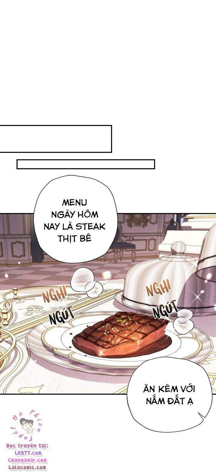 Cha Ơi Con Không Muốn Kết Hôn Đâu - Chương 43