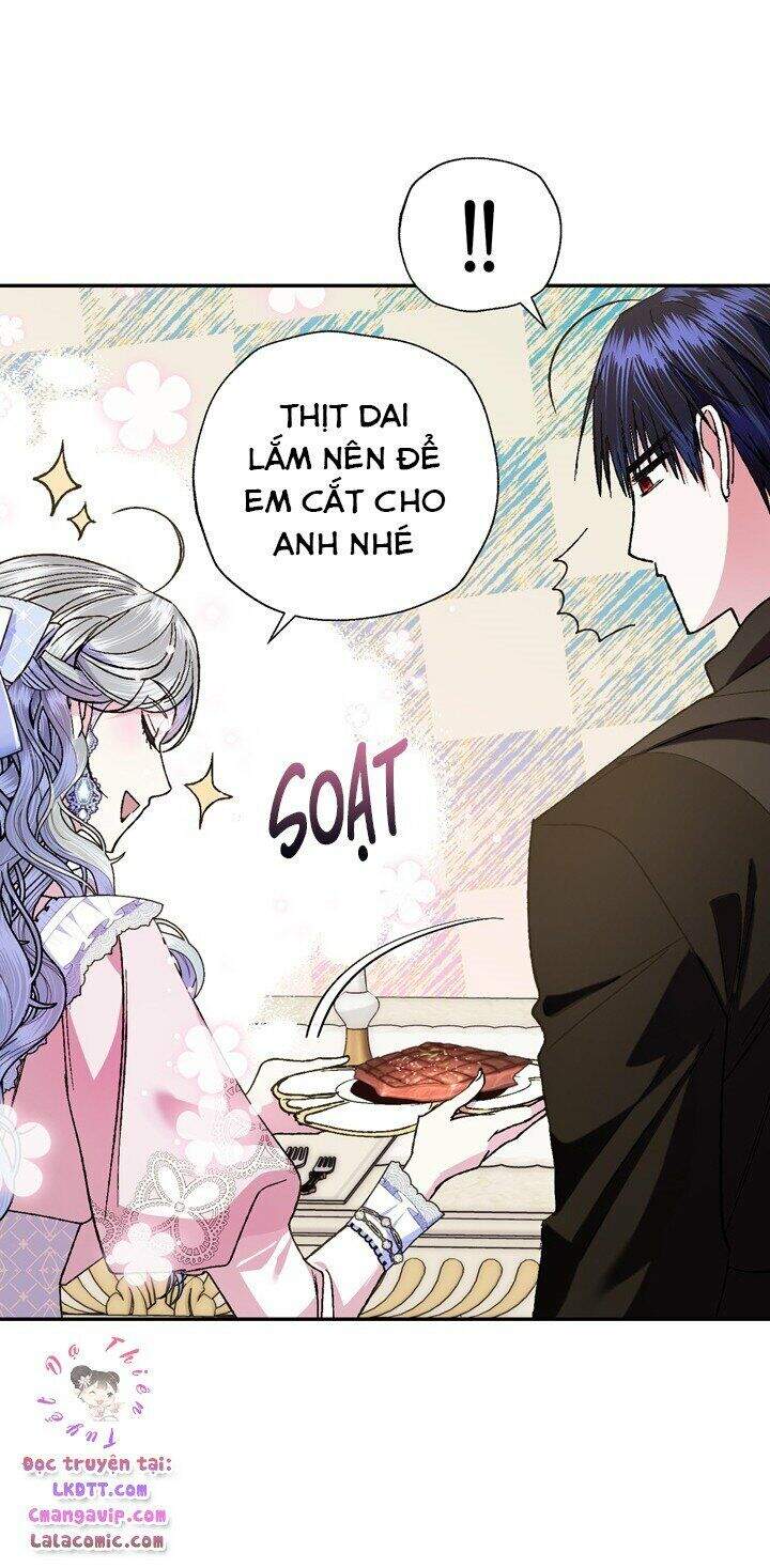 Cha Ơi Con Không Muốn Kết Hôn Đâu - Chương 43