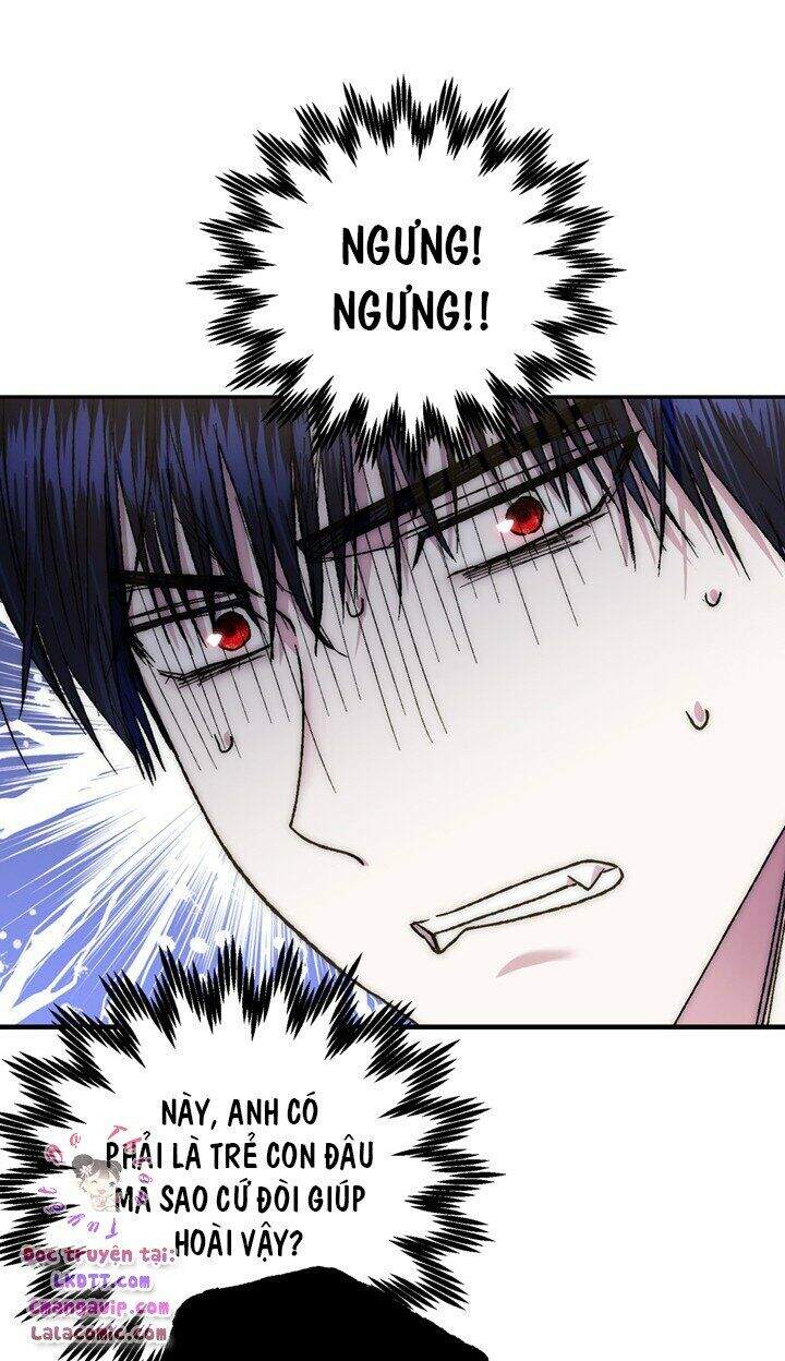 Cha Ơi Con Không Muốn Kết Hôn Đâu - Chương 43