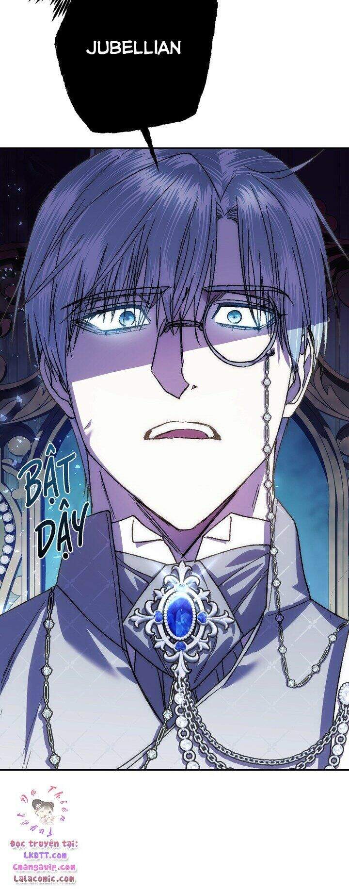 Cha Ơi Con Không Muốn Kết Hôn Đâu - Chương 43