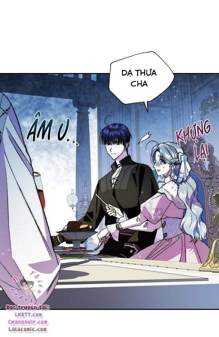 Cha Ơi Con Không Muốn Kết Hôn Đâu - Chương 43