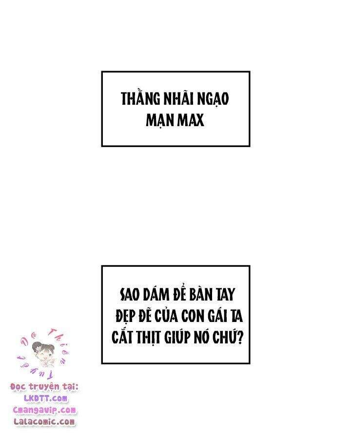 Cha Ơi Con Không Muốn Kết Hôn Đâu - Chương 43