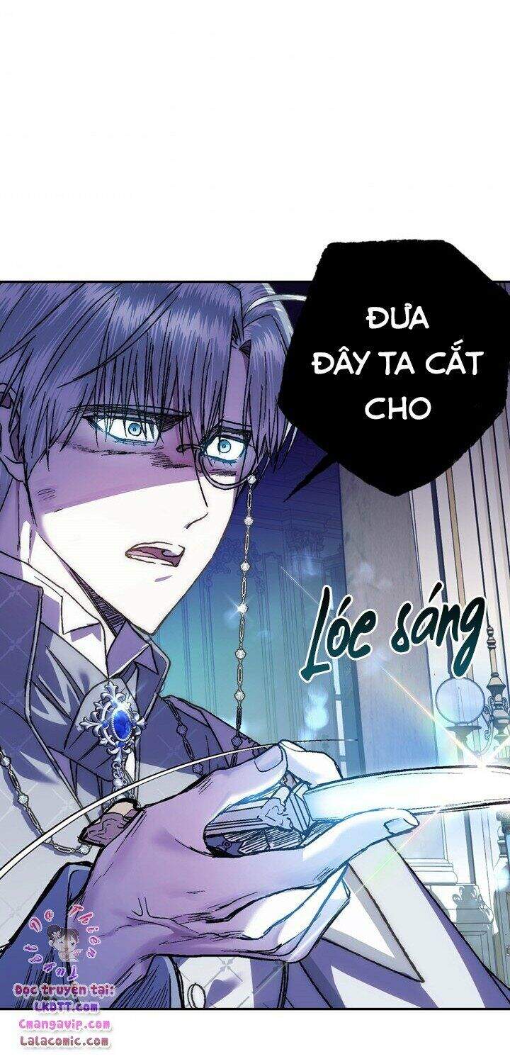 Cha Ơi Con Không Muốn Kết Hôn Đâu - Chương 43