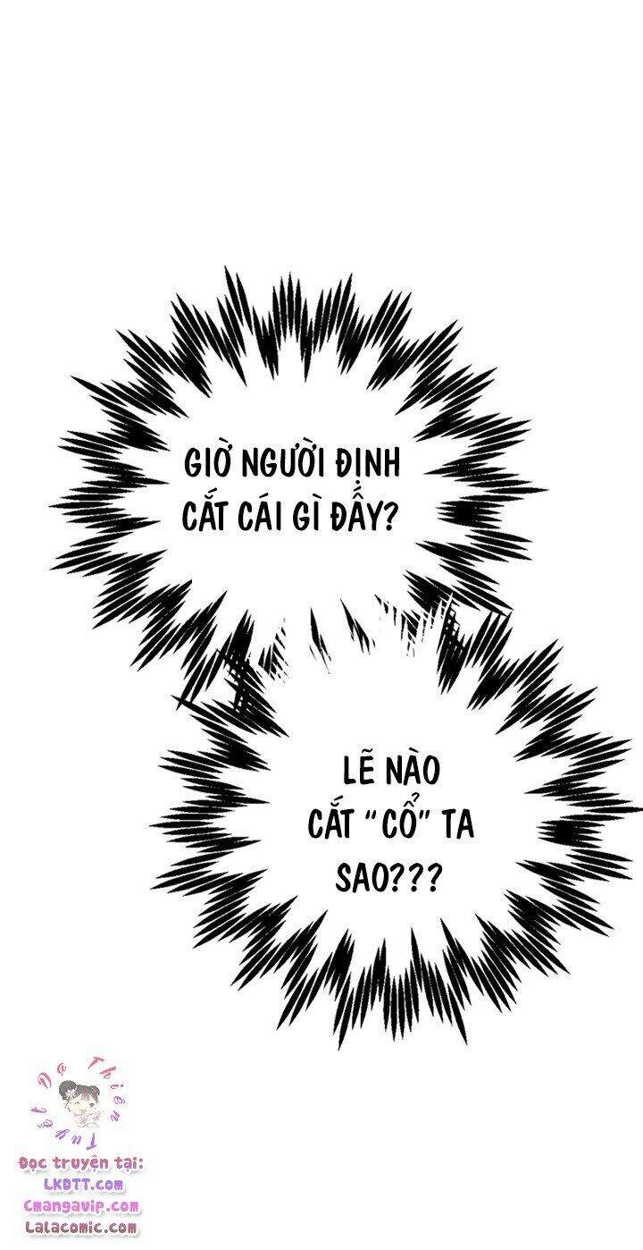 Cha Ơi Con Không Muốn Kết Hôn Đâu - Chương 43