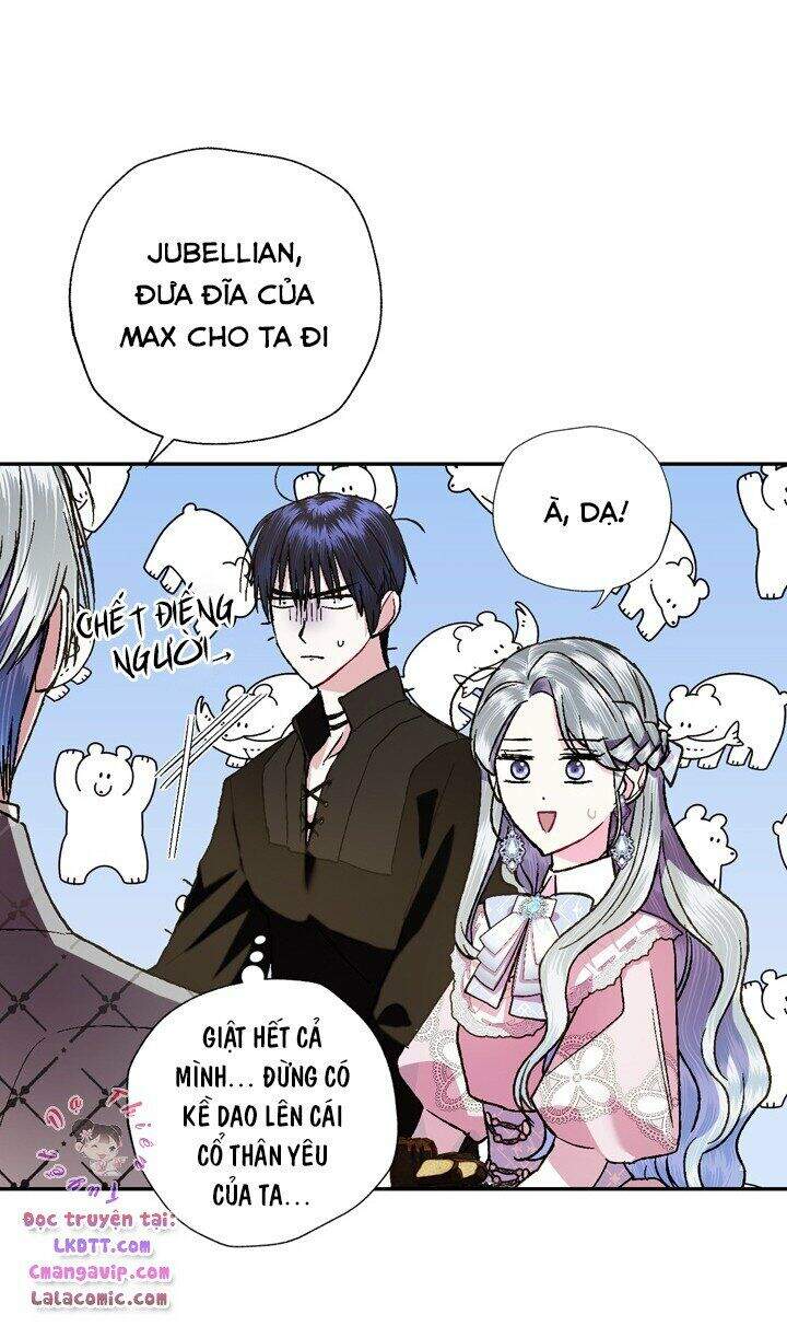 Cha Ơi Con Không Muốn Kết Hôn Đâu - Chương 43