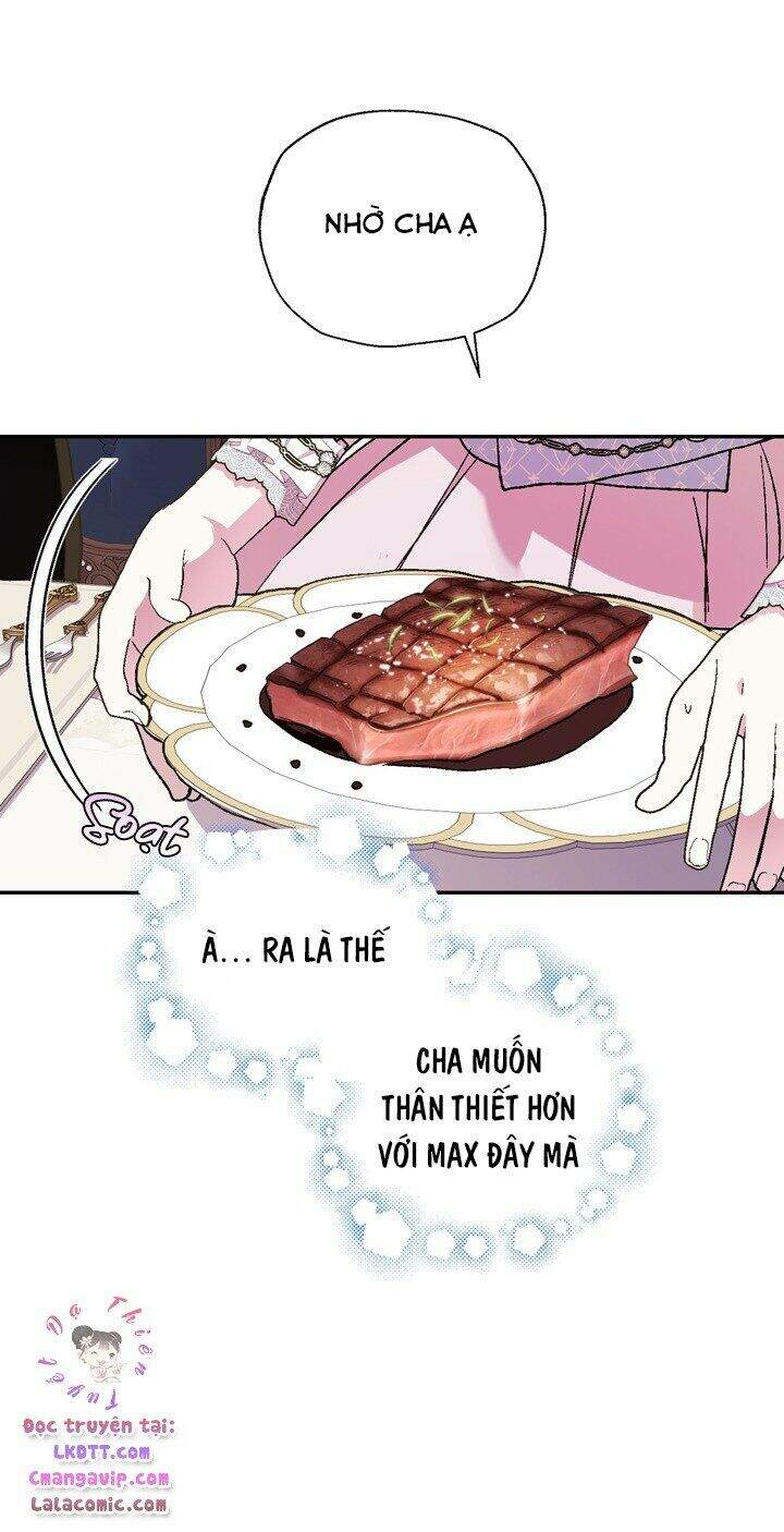 Cha Ơi Con Không Muốn Kết Hôn Đâu - Chương 43