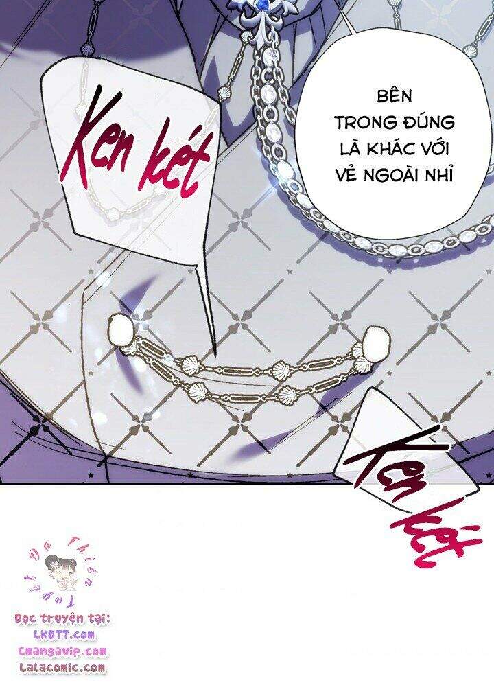 Cha Ơi Con Không Muốn Kết Hôn Đâu - Chương 43