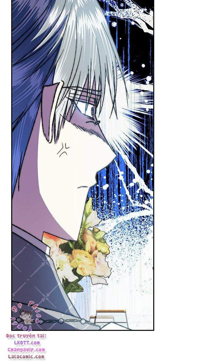 Cha Ơi Con Không Muốn Kết Hôn Đâu - Chương 43